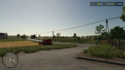 Zielonka big fields v1.0.0.0