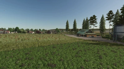 Zielonka Forestry Edition v1.0.0.0