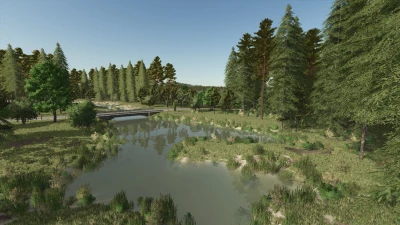 Zielonka Forestry Edition v1.0.0.0