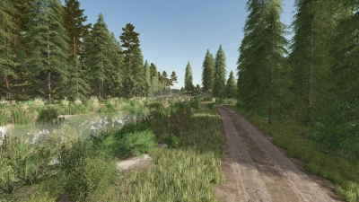 Zielonka Forestry Edition v1.0.0.0