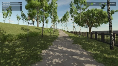 Zielonka Hay Farm SaveGame v1.0.0.0