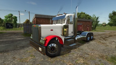 2005 Peterbilt 379 v1.0.0.0