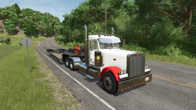 2005 Peterbilt 379 v1.0.0.0