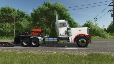 2005 Peterbilt 379 v1.0.0.0