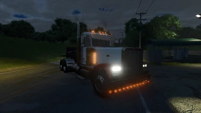 2005 Peterbilt 379 v1.0.0.0