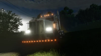 2005 Peterbilt 379 v1.0.0.0