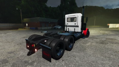 2005 Peterbilt 379 v1.0.0.0