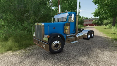 2005 Peterbilt 379 v1.1.0.0