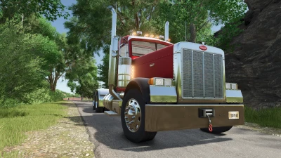 2005 Peterbilt 379 v1.2.0.0