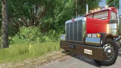 2005 Peterbilt 379 v1.2.0.0