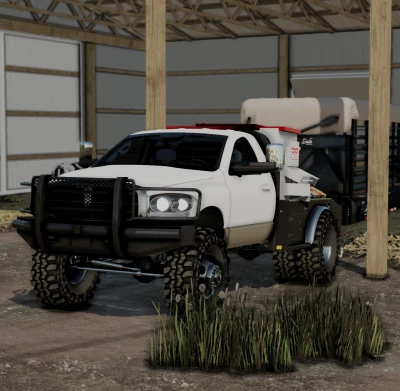 2007 Ram 2500 v1.0.0.0