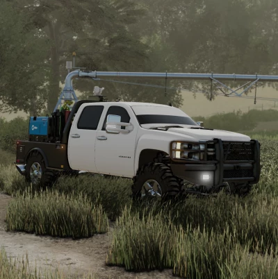 2010 Duramax 2500 v1.0.0.0