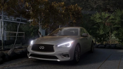 2014-2017 Infiniti Q50 0.34.x