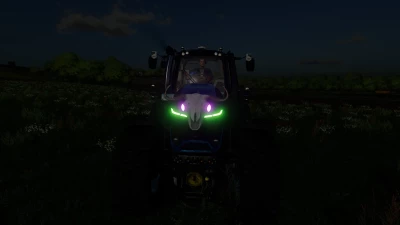 2019 Deutz Series 9 v1.0.0.0