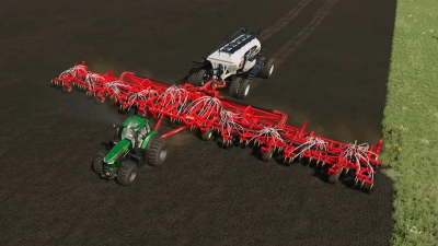 2019 Deutz Series 9 v1.0.0.0