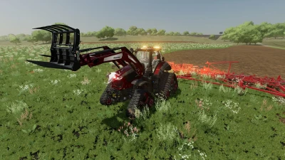 2019 Deutz Series 9 v1.0.0.0