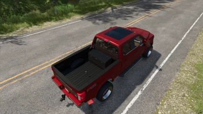 2019 Ford F250 Limited v1.0.0.0