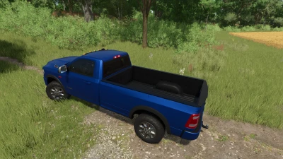 2020 Ram 3500 Single Cab v1.0.0.0