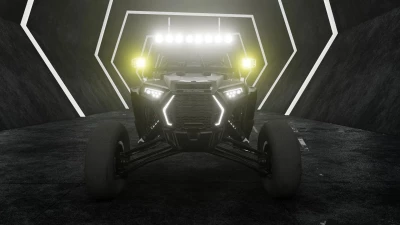 2021 Polaris RZR Turbo S  0.33