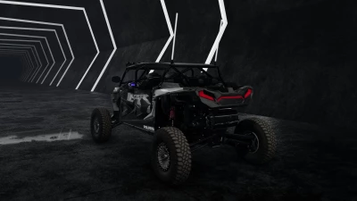 2021 Polaris RZR Turbo S  0.33