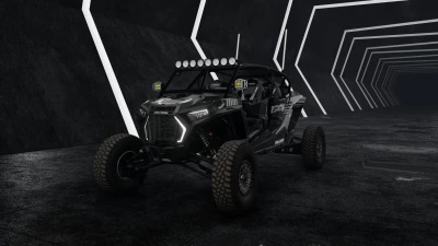 2021 Polaris RZR Turbo S  0.33