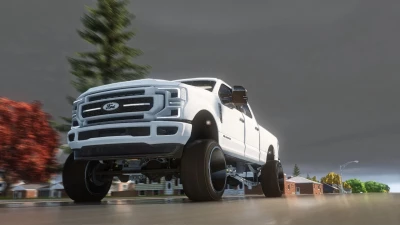 2022 Ford F350 Pack 0.34