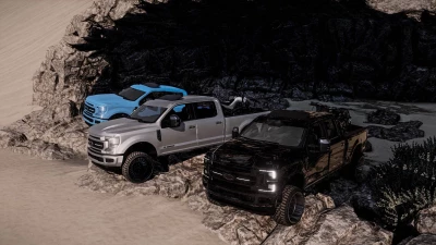 2022 Ford F350 Pack 0.34