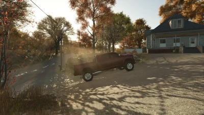 2024 Dodge Ram 2500 Mega Cab v1.1.1.3