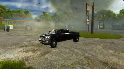 2024 Dodge Ram 3500 CrewCab v1.0.0.3