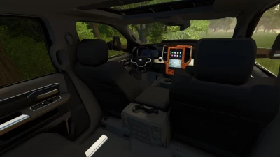 2024 Dodge Ram 3500 CrewCab v1.0.0.4