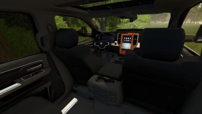 2024 Dodge Ram 3500 CrewCab v1.0.0.5