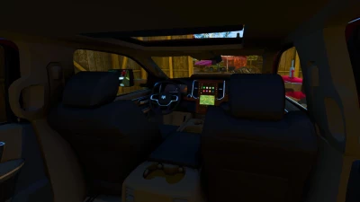 2024 Dodge Ram 3500 CrewCab v1.0.0.8