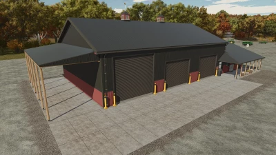 3 Stars Garage v1.0.0.0