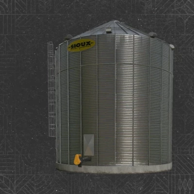 31k Sioux Grain Bin v1.0.0.0