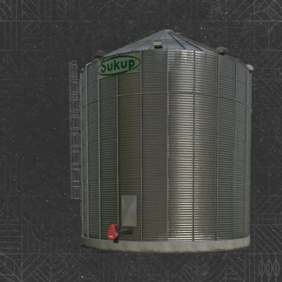 31k Sukup Grain Bin v1.0.0.0