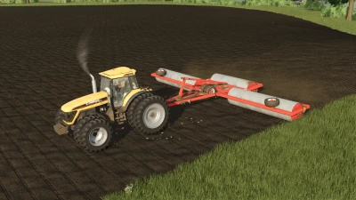 40FT Land Roller v1.0.0.0