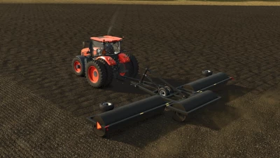 40FT Land Roller v1.0.0.0