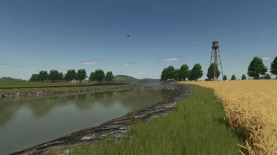 A Long The River Farm v1.0.0.0