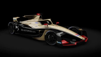 Acfl formula e evo2 gen2 v1.0