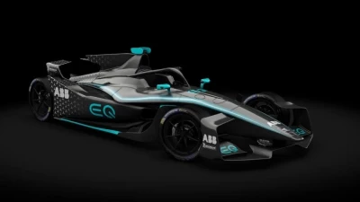 Acfl formula e evo2 gen2 v1.0