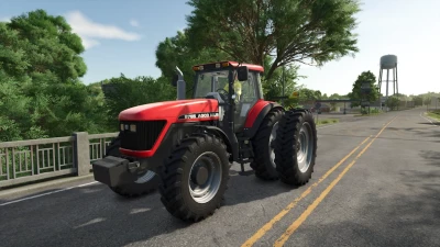 Agco 600 Series v1.0.0.0