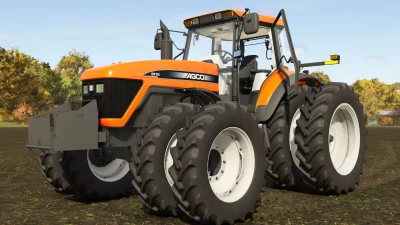 AGCO Large Frame Pack v1.0.0.0