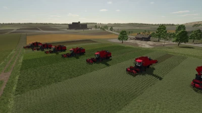 Agrifac light Optitraxx Multifruit v1.0.0.0