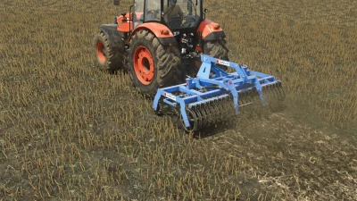 Agro-Lift AUS2-H v1.0.0.0