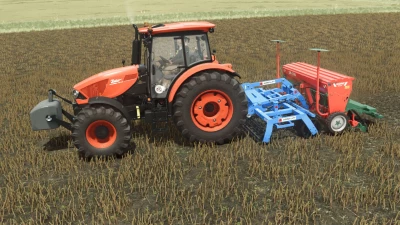 Agro-Lift AUS2-H v1.0.0.0