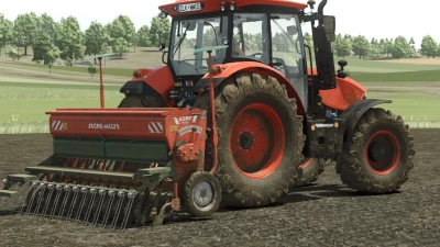 Agromasz SR300 v1.0.0.0