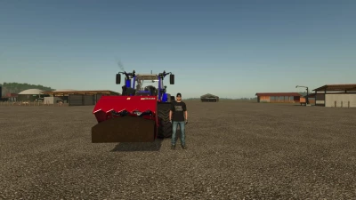 Albutt Silage Cutter Edit v1.0.0.0