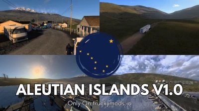 Aleutian Islands v1.0