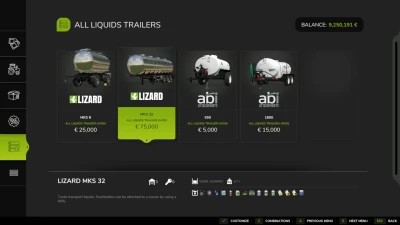 All Liquids Trailers v1.0.0.0