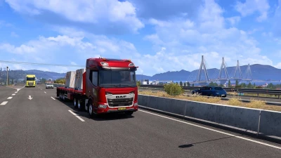 All Map DLC Pack for ETS2 v1.53.3.6s